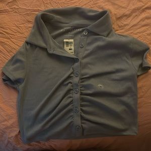 Aeropostal size medium top